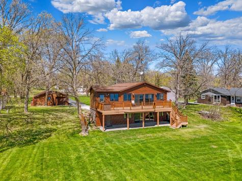 44528 Mcgowan Estates Road Ottertail MN 56571