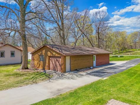 44528 Mcgowan Estates Road Ottertail MN 56571