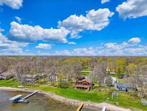 44528 Mcgowan Estates Road Ottertail MN 56571