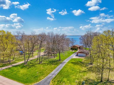 44528 Mcgowan Estates Road Ottertail MN 56571