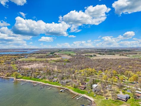 44528 Mcgowan Estates Road Ottertail MN 56571