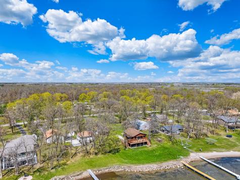 44528 Mcgowan Estates Road Ottertail MN 56571