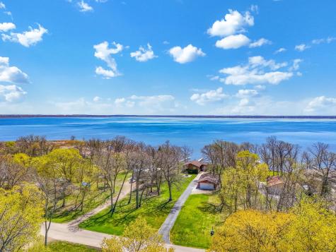 44528 Mcgowan Estates Road Ottertail MN 56571