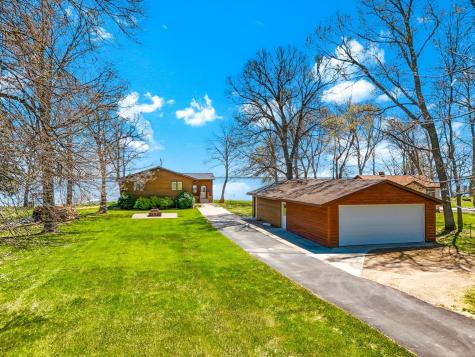 44528 Mcgowan Estates Road Ottertail MN 56571
