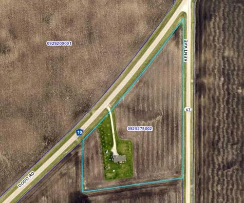 11904 Dodd Road Kilkenny MN 56052