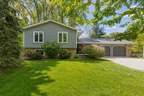 116 Douglas Drive Buffalo MN 55313