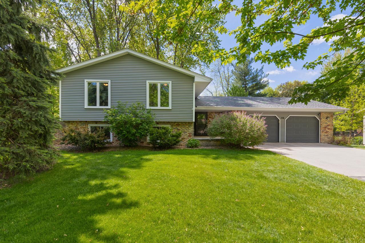 116 Douglas Drive Buffalo MN 55313