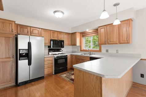 116 Douglas Drive Buffalo MN 55313