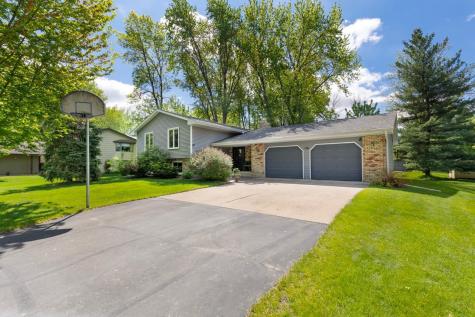 116 Douglas Drive Buffalo MN 55313