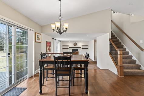 392 Pendryn Hill Curve Woodbury MN 55125