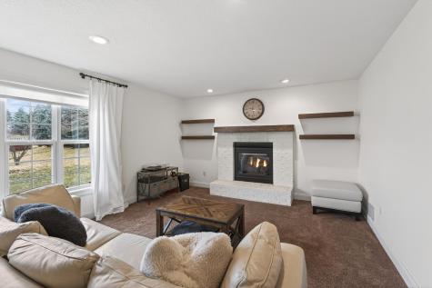 392 Pendryn Hill Curve Woodbury MN 55125