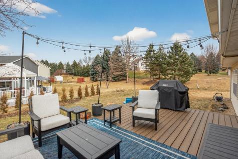 392 Pendryn Hill Curve Woodbury MN 55125