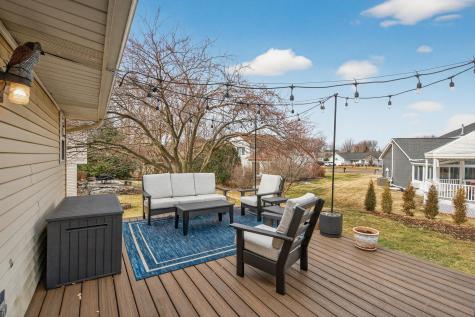392 Pendryn Hill Curve Woodbury MN 55125
