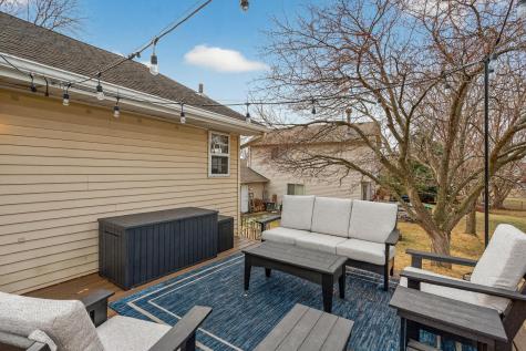 392 Pendryn Hill Curve Woodbury MN 55125