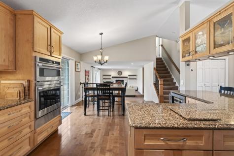 392 Pendryn Hill Curve Woodbury MN 55125