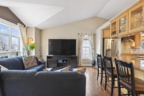 392 Pendryn Hill Curve Woodbury MN 55125
