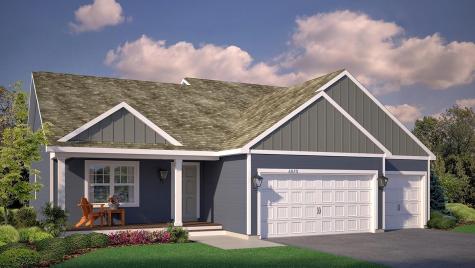 7016 Mackenzie Court NE Otsego MN 55330