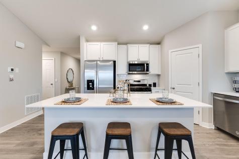 7016 Mackenzie Court NE Otsego MN 55330