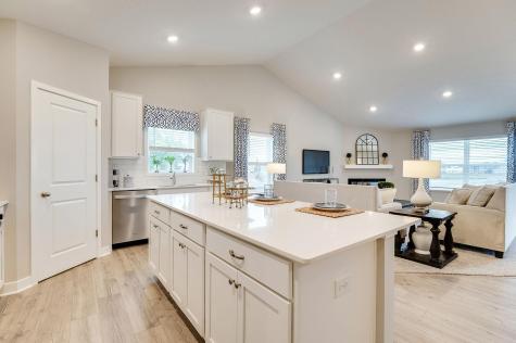 7016 Mackenzie Court NE Otsego MN 55330