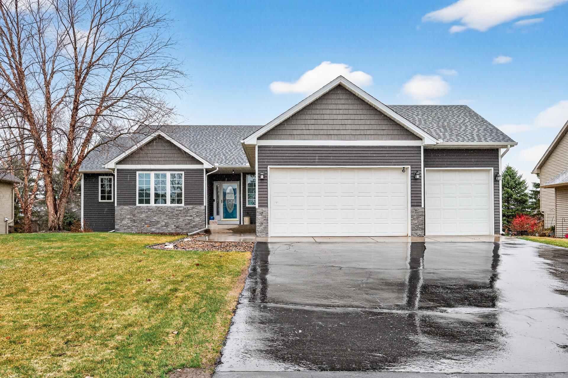 12831 Foxhill Avenue N Hugo MN 55038
