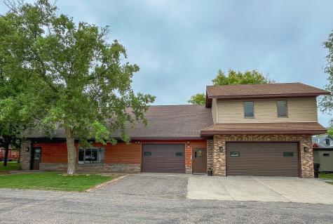 405 W Fir Avenue Frazee MN 56544