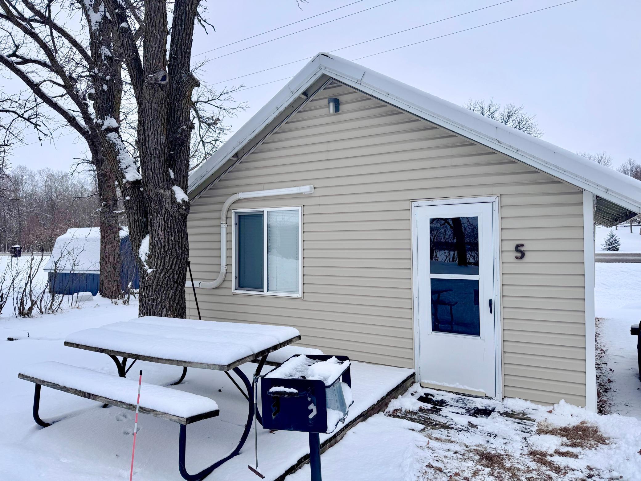 27621 Co Highway 83 Battle Lake MN 56515
