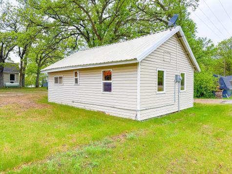 27621 Co Highway 83 Battle Lake MN 56515