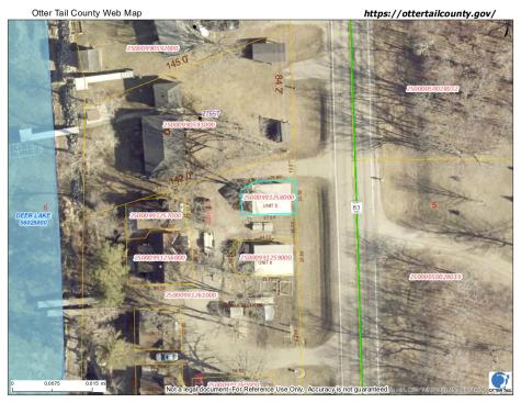 27621 Co Highway 83 Battle Lake MN 56515