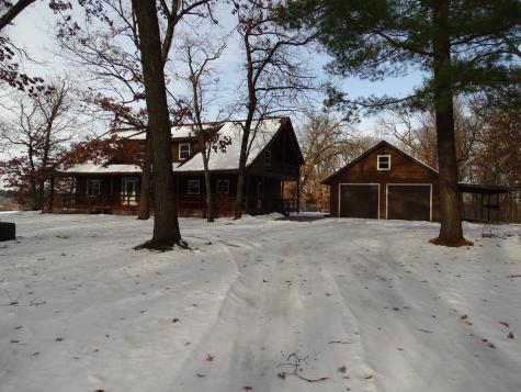 E8403 State Road 85 Mondovi WI 54755