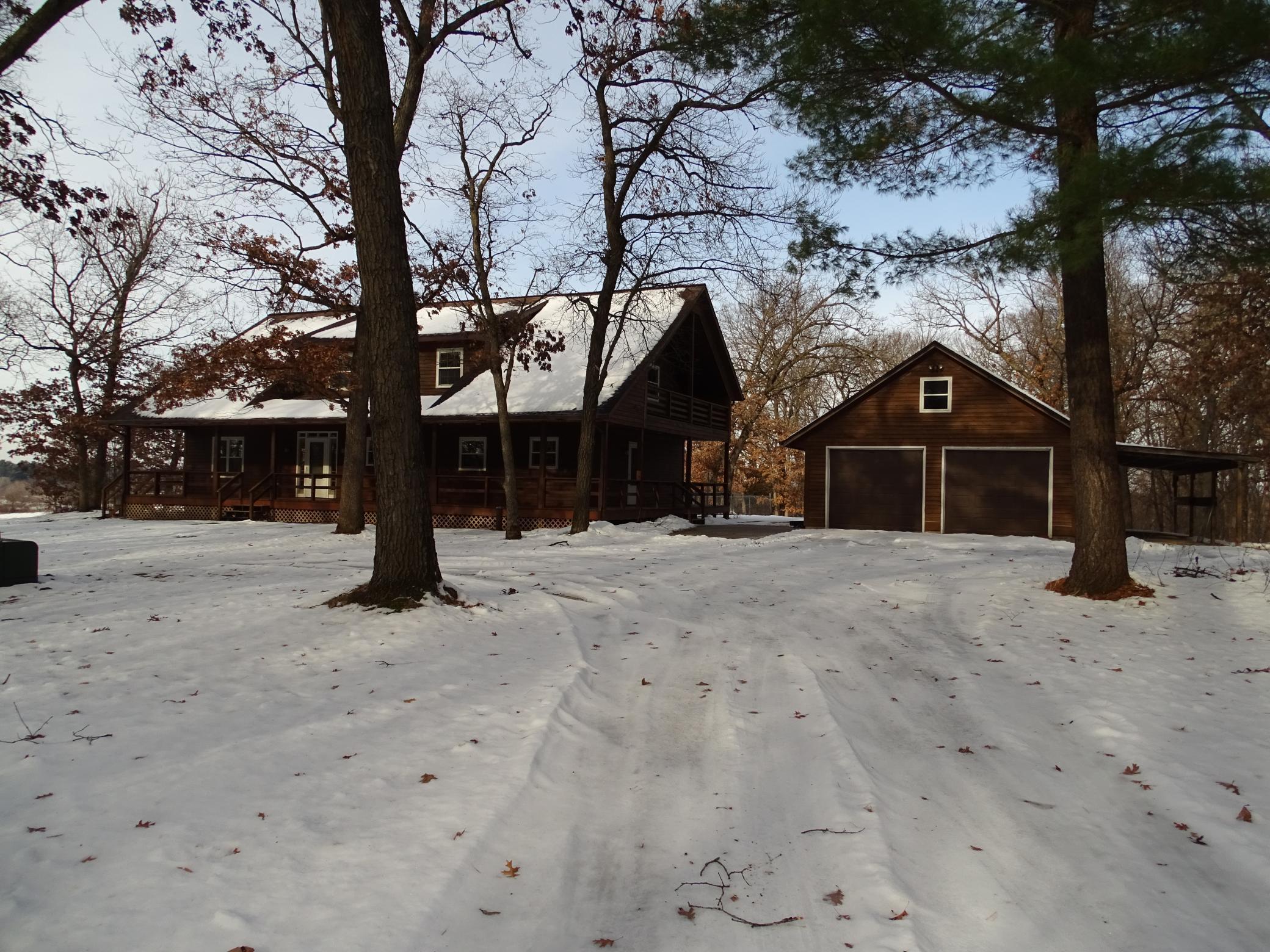 E8403 State Road 85 Mondovi WI 54755