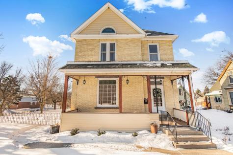 605 7TH Avenue N Saint Cloud MN 56303