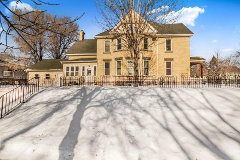 605 7th Avenue N Saint Cloud MN 56303