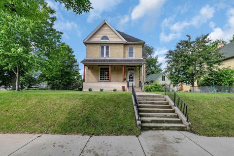 605 7th Avenue N Saint Cloud MN 56303