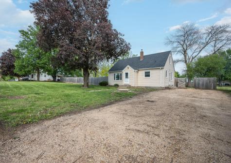 714 3rd Street N Saint James MN 56081