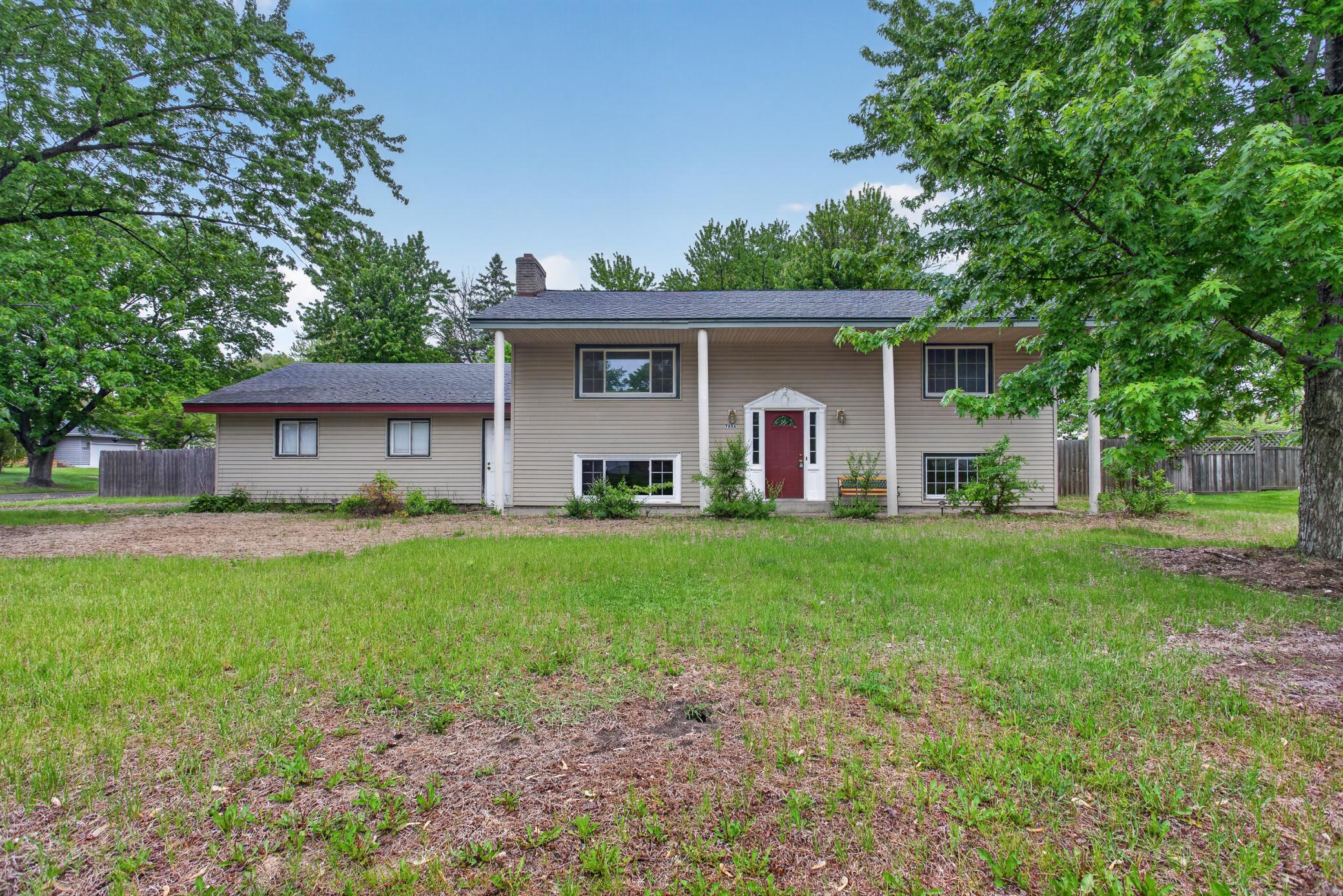 7856 Florida Circle N Brooklyn Park MN 55445