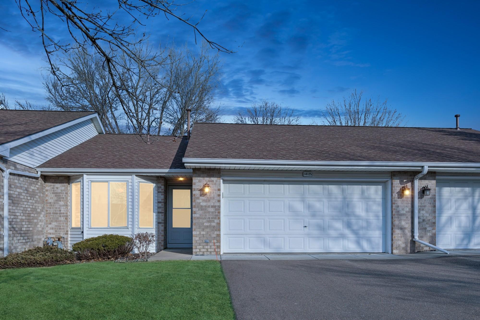 14125 141st Street W Apple Valley MN 55124