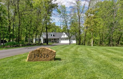 19226 Meadowridge Lane N Marine On Saint Croix MN 55047