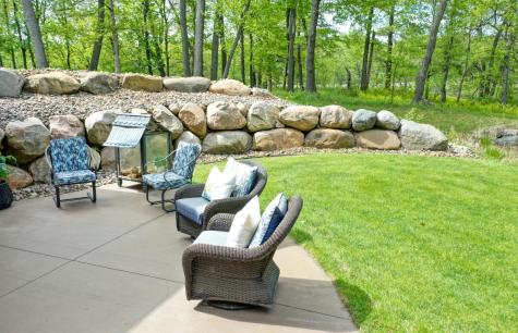 19226 Meadowridge Lane N Marine On Saint Croix MN 55047