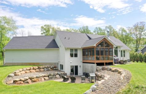 19226 Meadowridge Lane N Marine On Saint Croix MN 55047