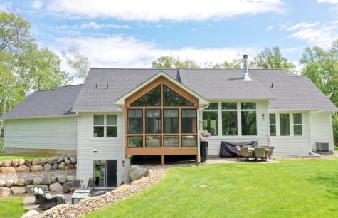 19226 Meadowridge Lane N Marine On Saint Croix MN 55047