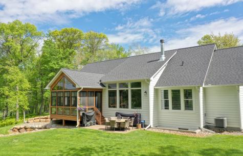 19226 Meadowridge Lane N Marine On Saint Croix MN 55047