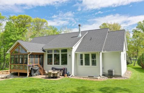 19226 Meadowridge Lane N Marine On Saint Croix MN 55047