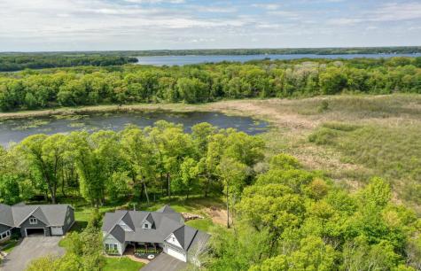 19226 Meadowridge Lane N Marine On Saint Croix MN 55047