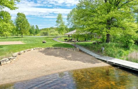 19226 Meadowridge Lane N Marine On Saint Croix MN 55047