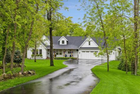 19226 Meadowridge Lane N Marine On Saint Croix MN 55047
