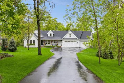 19226 Meadowridge Lane N Marine On Saint Croix MN 55047