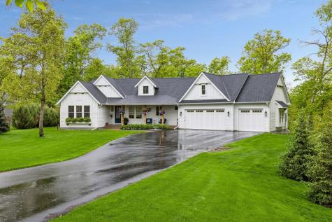 19226 Meadowridge Lane N Marine On Saint Croix MN 55047