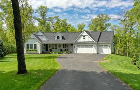 19226 Meadowridge Lane N Marine On Saint Croix MN 55047