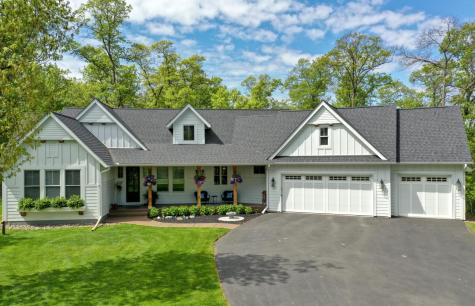 19226 Meadowridge Lane N Marine On Saint Croix MN 55047