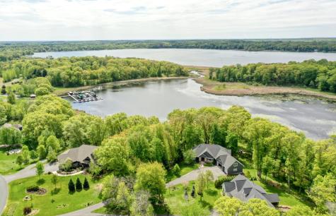 19226 Meadowridge Lane N Marine On Saint Croix MN 55047
